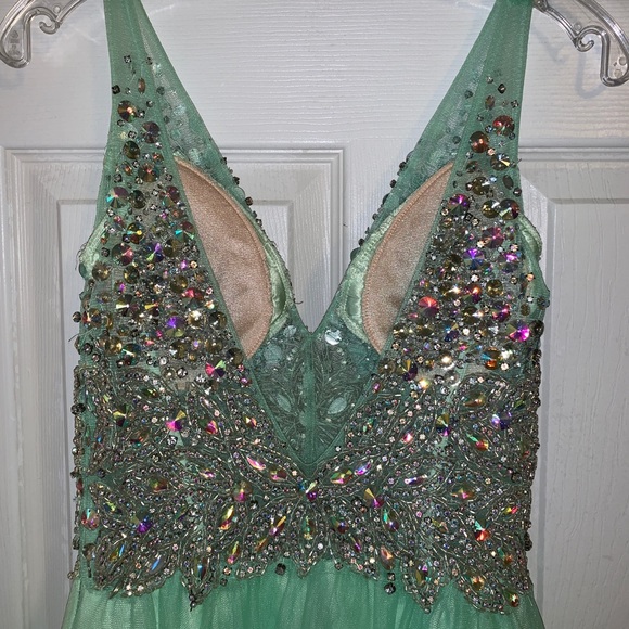 ✨PROM DRESS✨ - Picture 4 of 5